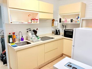 Piso en venta en La Línea de la Concepción ciudad en Línea de la Concepción (La)