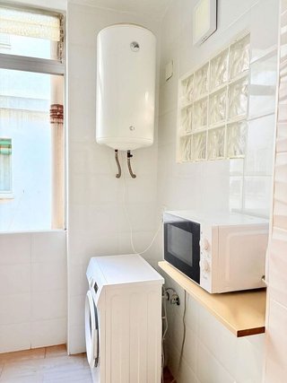 Piso en venta en La Línea de la Concepción ciudad en Línea de la Concepción (La)