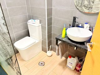 Piso en venta en La Línea de la Concepción ciudad en Línea de la Concepción (La)