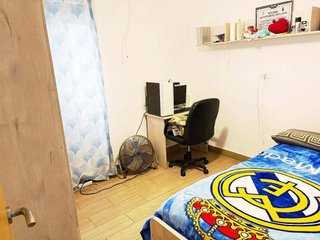 Piso en venta en La Línea de la Concepción ciudad en Línea de la Concepción (La)