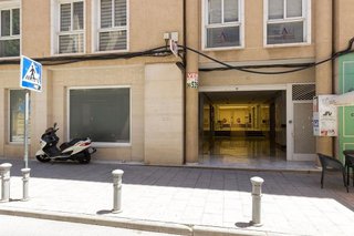 Local comercial en venta en Centro en Elda