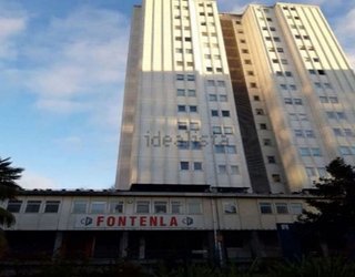 Local comercial en venta en Someso - Matogrande en Coruña (A)