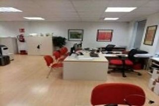 Oficina en venta en Doctor Cerrada en Zaragoza