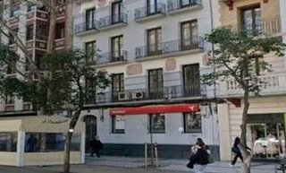 Oficina en venta en Doctor Cerrada en Zaragoza