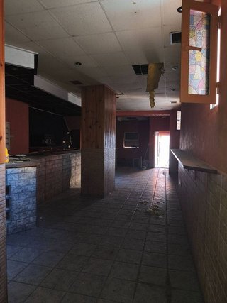 Local comercial en venta en Torres de Cotillas (Las)