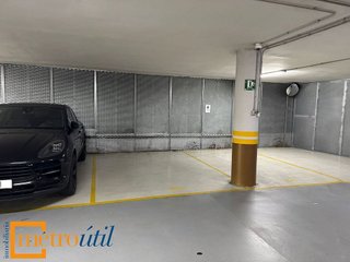 Garaje en venta en Centro en Salamanca