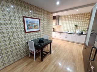 Piso en venta en Centro - El Pilar en Ciudad Real