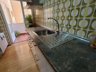 Piso en venta en Centro - El Pilar en Ciudad Real