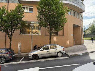 Local comercial en venta en Hernani