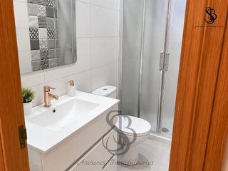 Piso en venta en Campoamor en Alicante