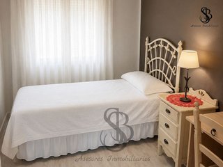 Piso en venta en Campoamor en Alicante