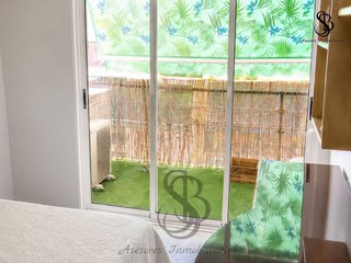 Piso en venta en Campoamor en Alicante
