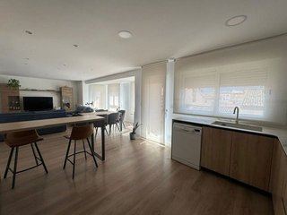 Piso en venta en Barri Eixample en Alcoy/Alcoi