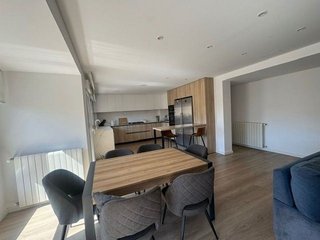 Piso en venta en Barri Eixample en Alcoy/Alcoi