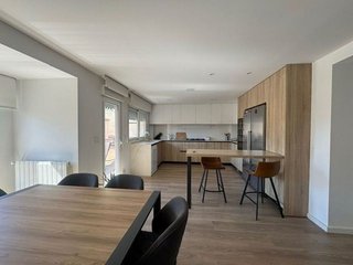 Piso en venta en Barri Eixample en Alcoy/Alcoi