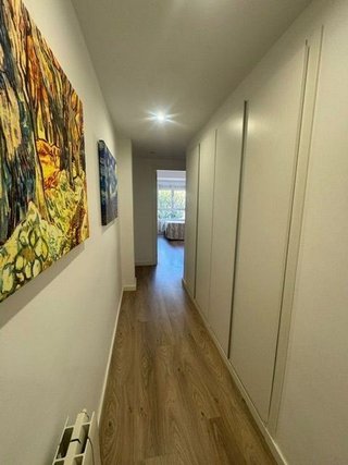 Piso en venta en Barri Eixample en Alcoy/Alcoi