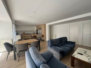 Piso en venta en Barri Eixample en Alcoy/Alcoi