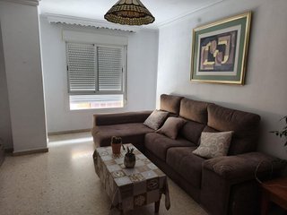 Piso en venta en El Rinconcillo en Algeciras