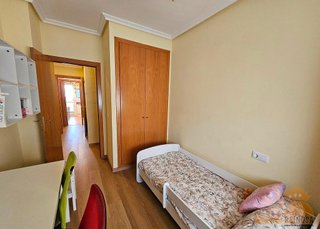 Piso en venta en Altorreal en Molina de Segura