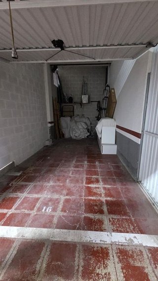 Garaje en venta en General Dávila en Santander
