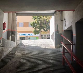 Garaje en venta en La Salle - Cuatro Torres en Santa Cruz de Tenerife