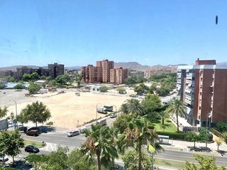 Piso en venta en Paus - Poligono San Blas en Alicante