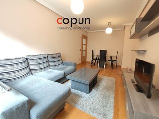 Piso en venta en La Ería - Masip en Oviedo