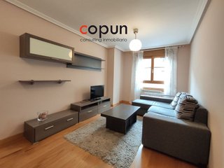 Piso en venta en La Ería - Masip en Oviedo