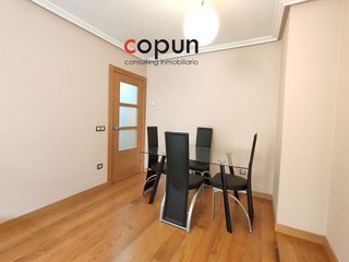 Piso en venta en La Ería - Masip en Oviedo