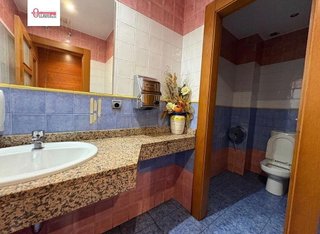 Local comercial en venta en AVE - Villimar en Burgos