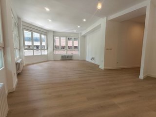 Piso en venta en Centro en Palencia