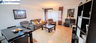 Piso en venta en Hellín
