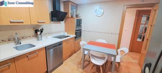 Piso en venta en Hellín