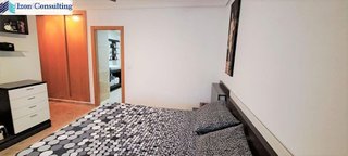 Piso en venta en Hellín