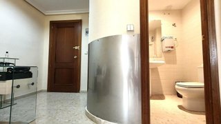 Oficina en venta en Pardaleras en Badajoz