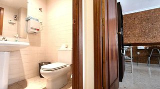 Oficina en venta en Pardaleras en Badajoz