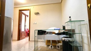 Oficina en venta en Pardaleras en Badajoz