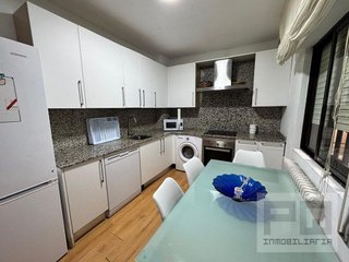 Piso en venta en Centro en Ávila