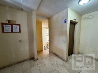 Piso en venta en Centro en Ávila