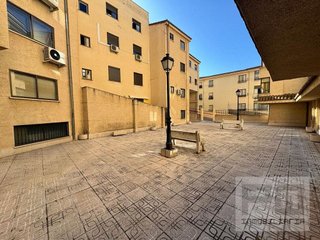 Piso en venta en Centro en Ávila