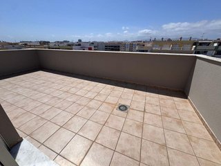 Ático en venta en Moncófar pueblo en Moncofa