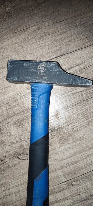 Martillo Dexter 500g