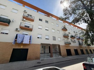 Piso en venta en El Juncal - Vallealto en Puerto de Santa María (El)