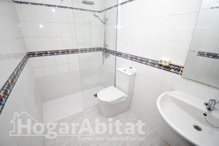 Piso en venta en Piscinas en Villarreal