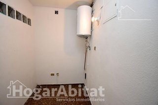Piso en venta en Piscinas en Villarreal