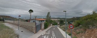 Solar en venta en Vall d´Uixó (la)