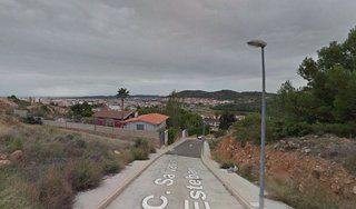 Solar en venta en Vall d´Uixó (la)