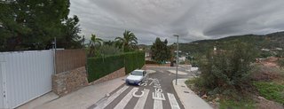Solar en venta en Vall d´Uixó (la)