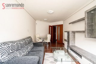 Dúplex en venta en Covadonga - Campuzano - Ciudad Vergel en Torrelavega