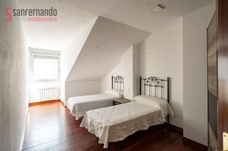 Dúplex en venta en Covadonga - Campuzano - Ciudad Vergel en Torrelavega